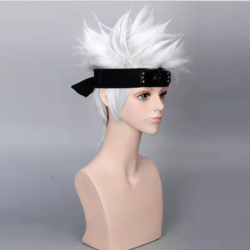 HOKAGE NINJA Hatake Kakashi Pa - Anime Cosplay Naruto recensione e prezzo