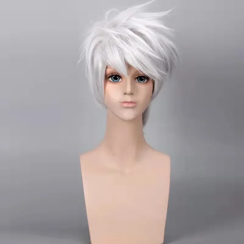 HOKAGE NINJA Hatake Kakashi Pa - Anime Cosplay Naruto recensione e prezzo