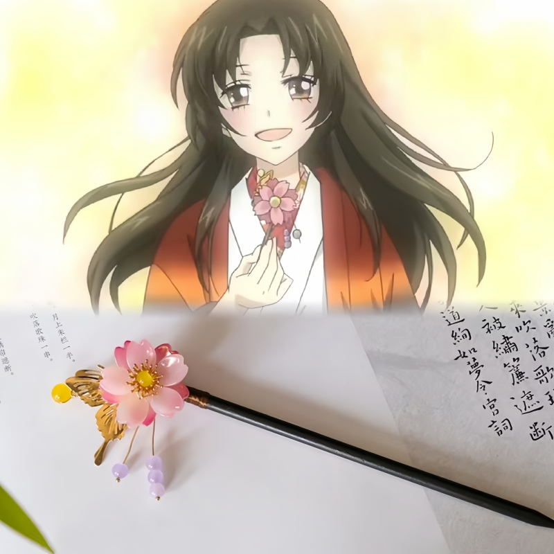 Anime Kamisama Bacio Momozono  - Anime Cosplay Kiss recensione e prezzo