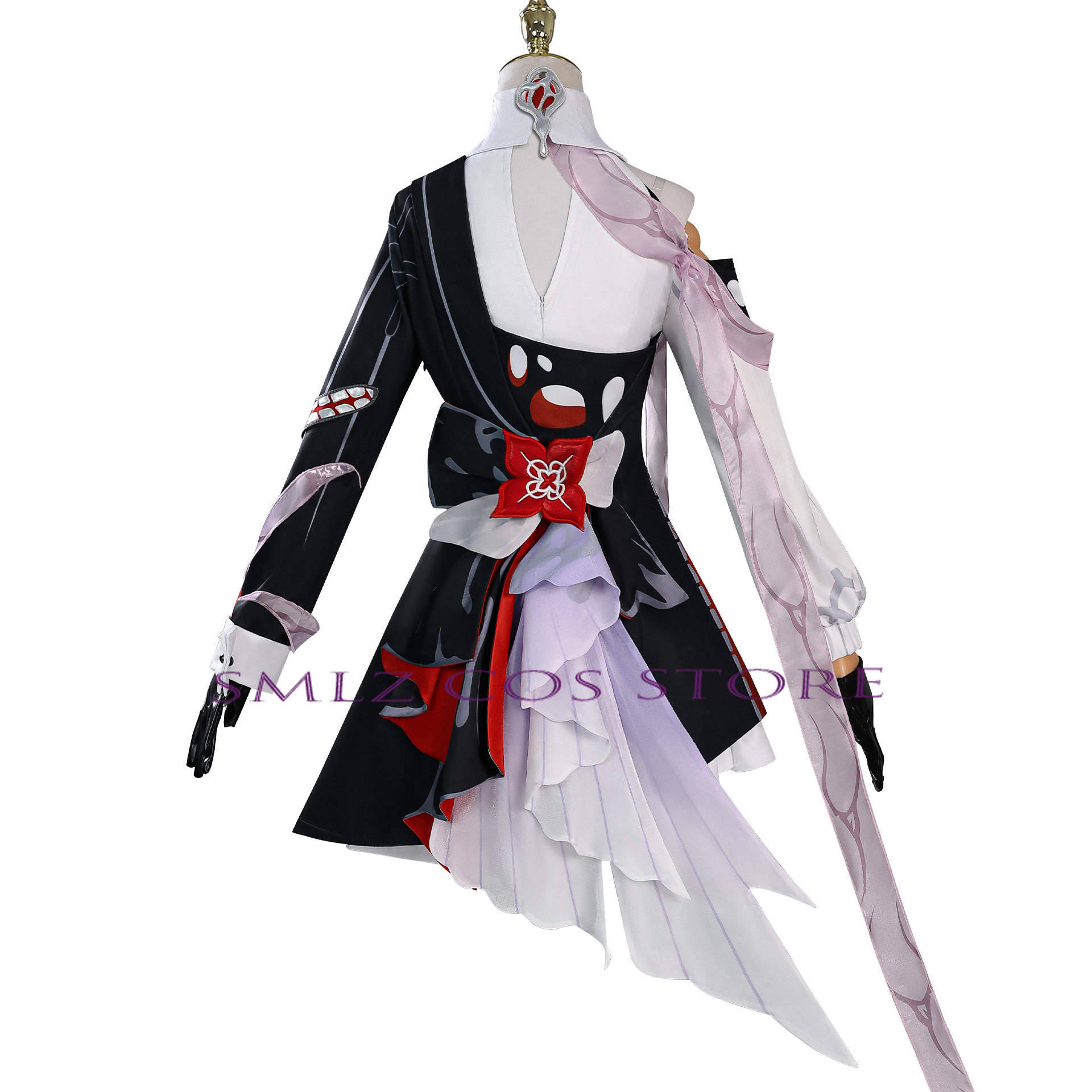 Recentemente Evernight Cosplay - Women Anime Cosplay recensione e prezzo