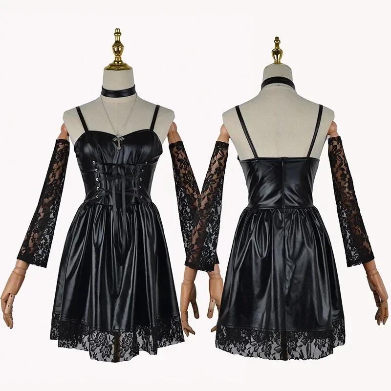 Misa Amane Costume Cosplay Dea - Violet Evergarden Dress recensione e prezzo