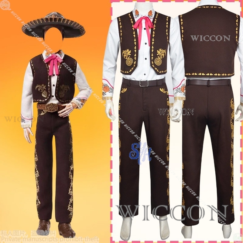 Anime 2025 Costumi tradizional - Anime Cosplay Event 2025 recensione e prezzo