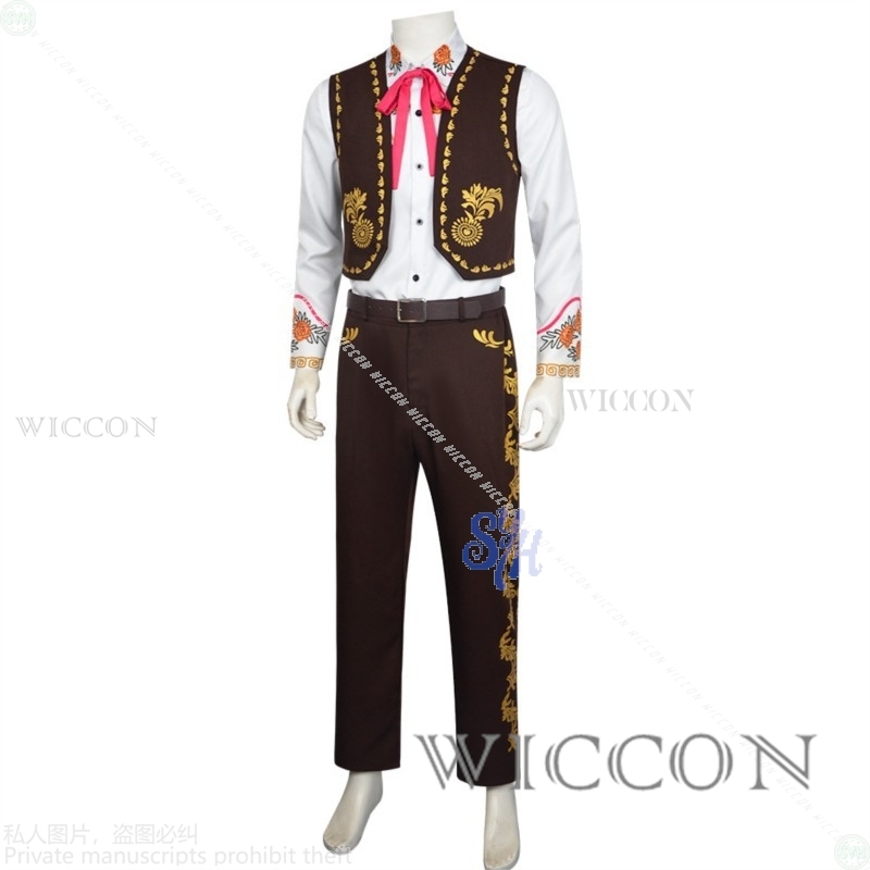 Anime 2025 Costumi tradizional - Anime Cosplay Event 2025 recensione e prezzo