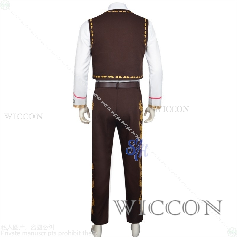 Anime 2025 Costumi tradizional - Anime Cosplay Event 2025 recensione e prezzo