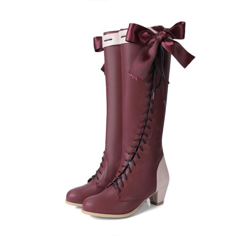 Scarpe Cosplay Personaggi Anim - Violet Evergarden Dress recensione e prezzo