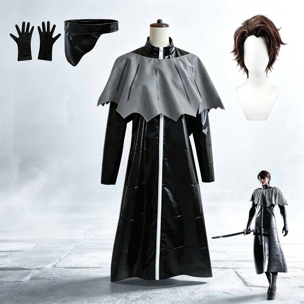 Costume Cosplay Bleach Aizen S - Anime Cosplay Bleach recensione e prezzo