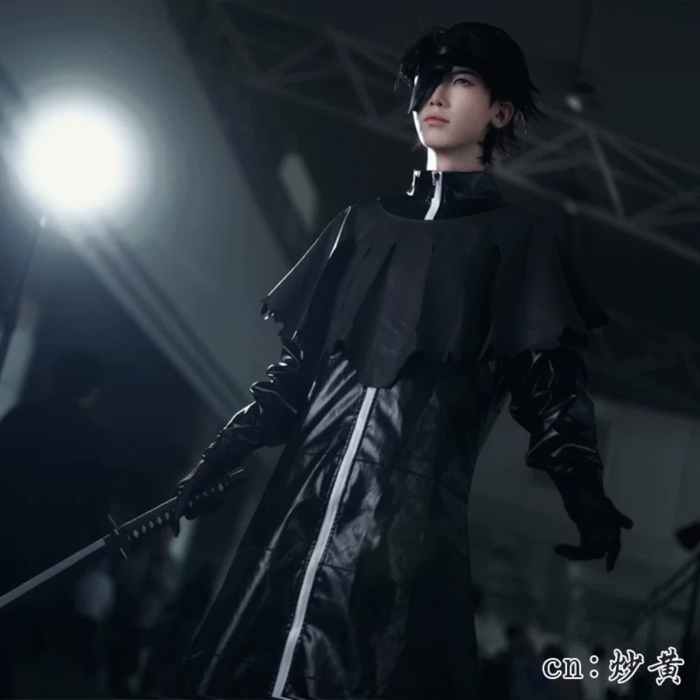 Costume Cosplay Bleach Aizen S - Anime Cosplay Bleach recensione e prezzo