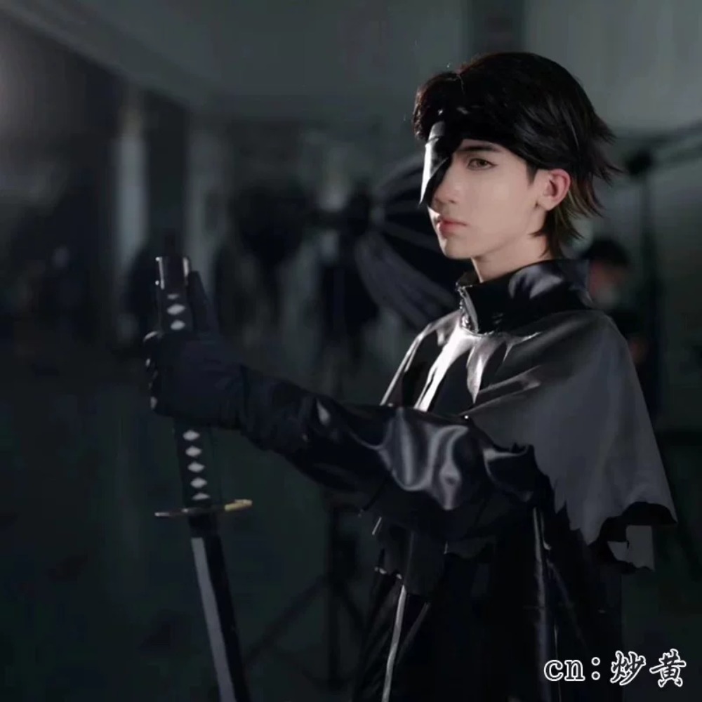 Costume Cosplay Bleach Aizen S - Anime Cosplay Bleach recensione e prezzo