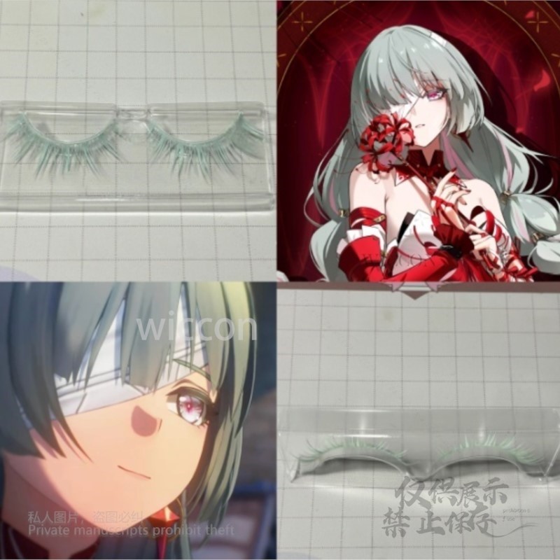 Parrucca cosplay Anime Phrolov - Anime Cosplay Wig recensione e prezzo