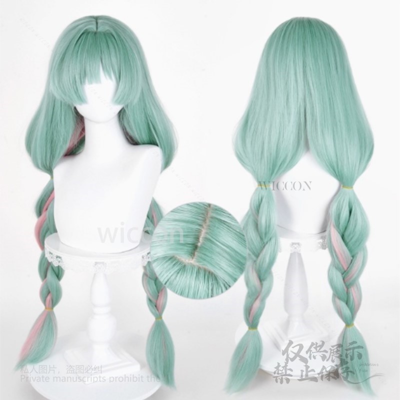 Parrucca cosplay Anime Phrolov - Anime Cosplay Wig recensione e prezzo