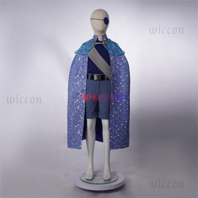 2025 Cartoon Alien Elio Cospla - Anime Cosplay Event 2025 recensione e prezzo