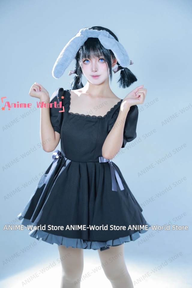 《Formato personalizzato》Alien  - Cosplay Anime Bunny Girl recensione e prezzo