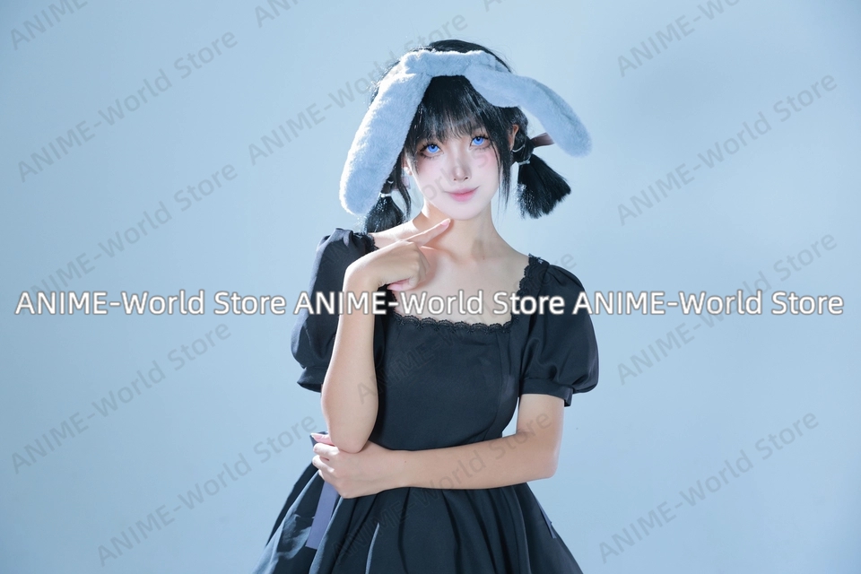 《Formato personalizzato》Alien  - Cosplay Anime Bunny Girl recensione e prezzo