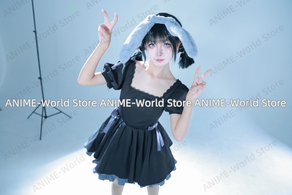 《Formato personalizzato》Alien  - Cosplay Anime Bunny Girl recensione e prezzo