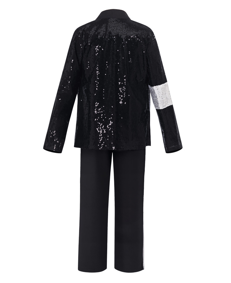 Costume da Cosplay di Michael  - Anime Cosplay Dance recensione e prezzo