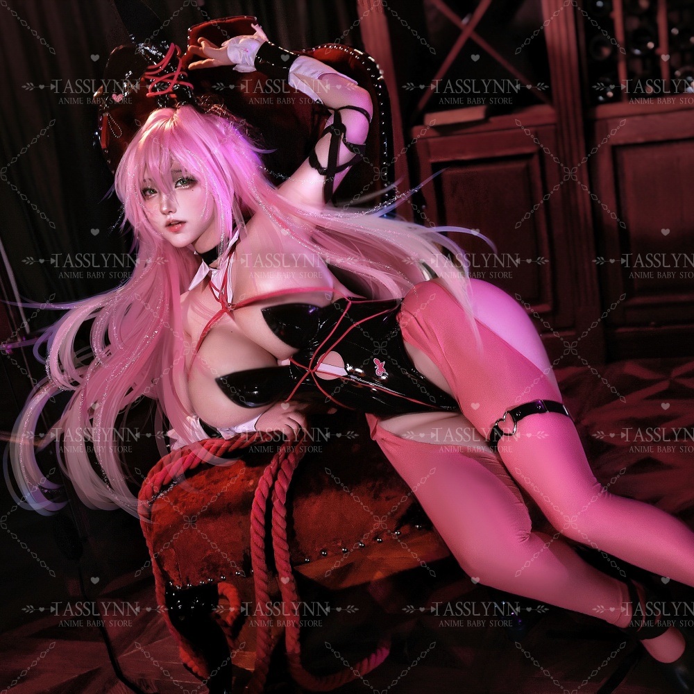 Costume Cosplay Anime NIKKE Co - Cosplay Anime Bunny Girl recensione e prezzo