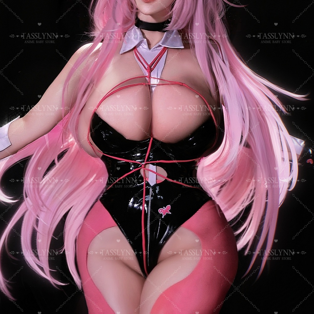 Costume Cosplay Anime NIKKE Co - Cosplay Anime Bunny Girl recensione e prezzo
