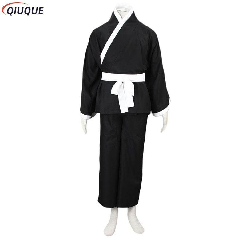 Kuchiki Byakuya Cosplay Candeg - Anime Cosplay Bleach recensione e prezzo