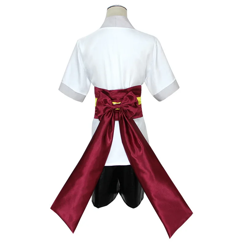 Costume cosplay ispirato al tr - Anime Cosplay Event 2025 recensione e prezzo