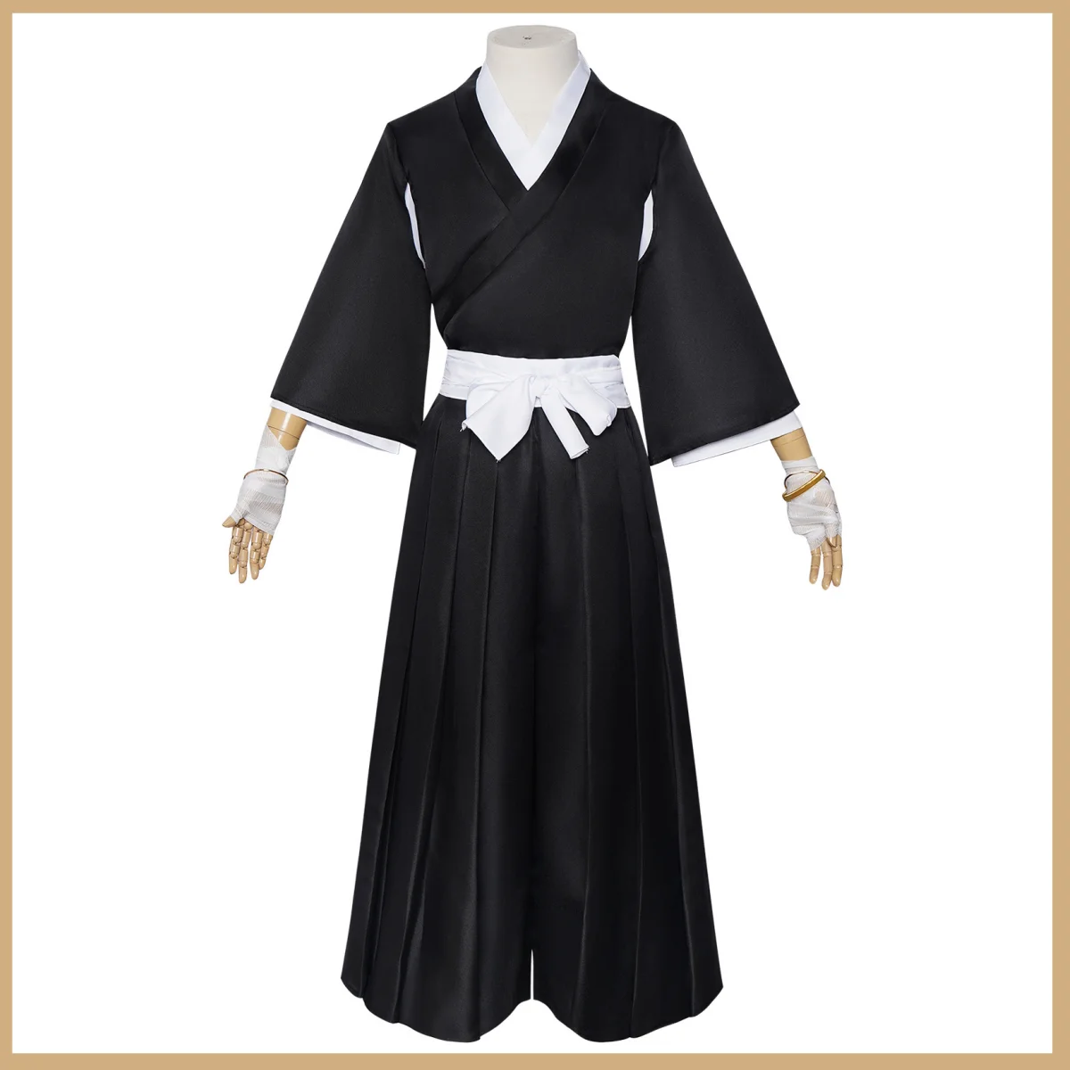 Costume Cosplay Anime Bleach S - Anime Cosplay Bleach recensione e prezzo