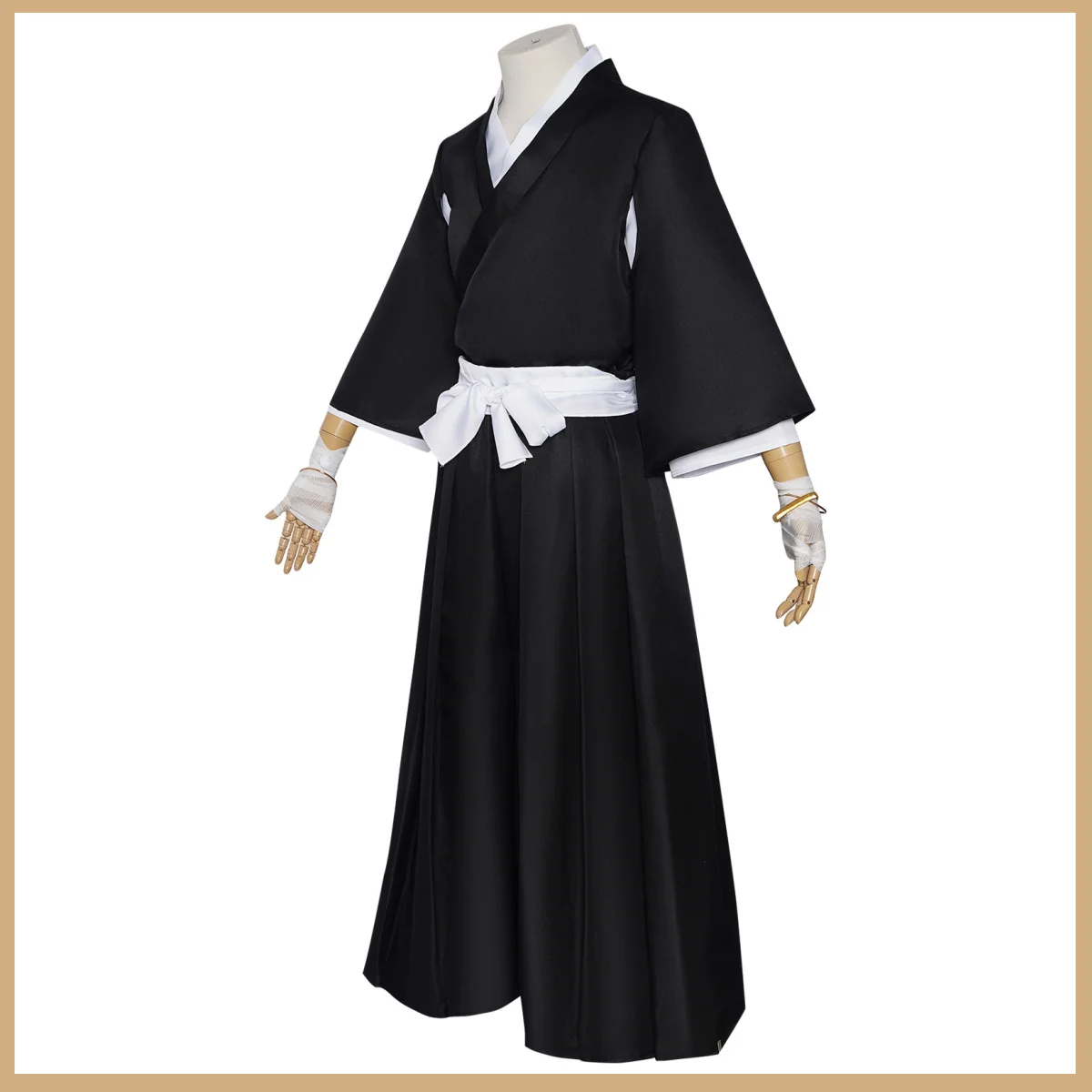 Costume Cosplay Anime Bleach S - Anime Cosplay Bleach recensione e prezzo