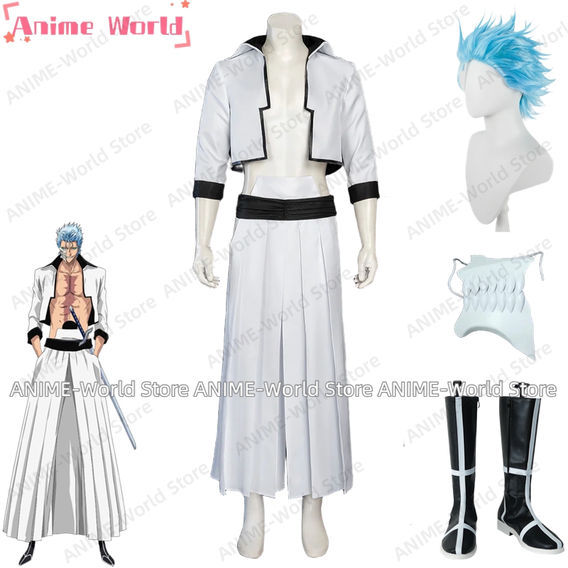 《Size personalizzato》Anime Gri - Anime Cosplay Mask recensione e prezzo