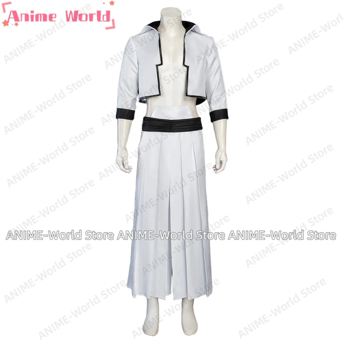 《Size personalizzato》Anime Gri - Anime Cosplay Mask recensione e prezzo