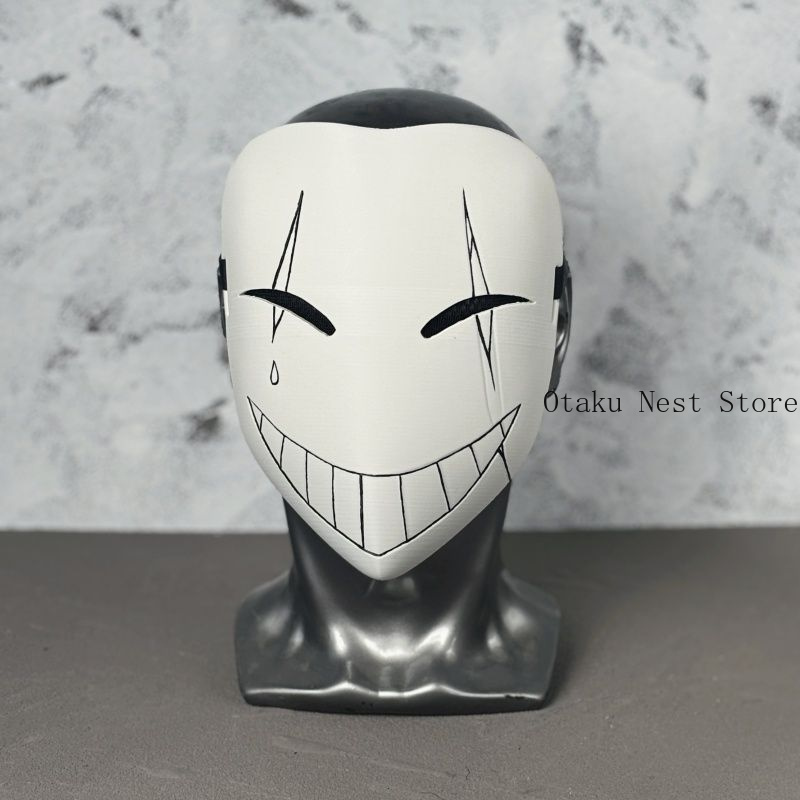 Maschera Cosplay Harlequin Pie - Anime Cosplay Mask recensione e prezzo