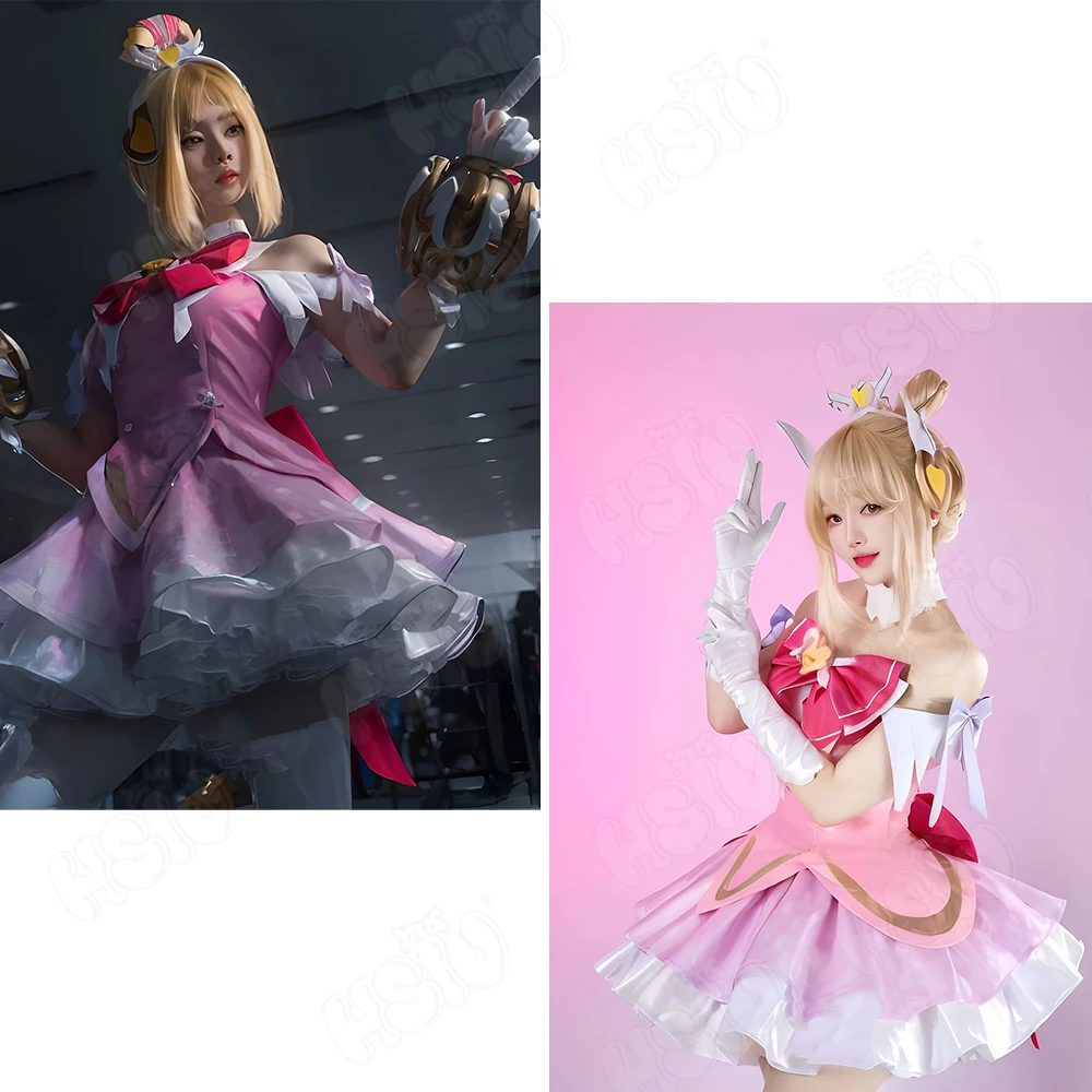 Parrucca del costume cosplay J - Anime Cosplay Wig recensione e prezzo