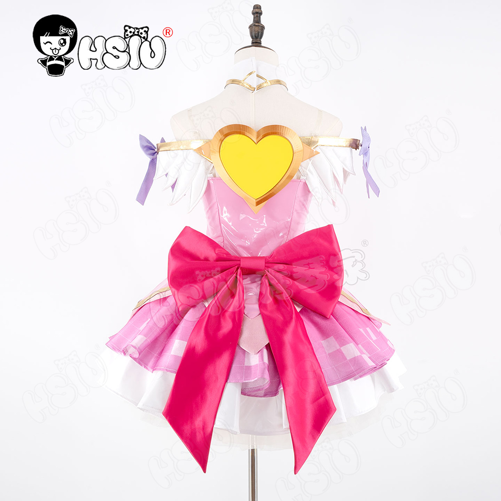 Parrucca del costume cosplay J - Anime Cosplay Wig recensione e prezzo