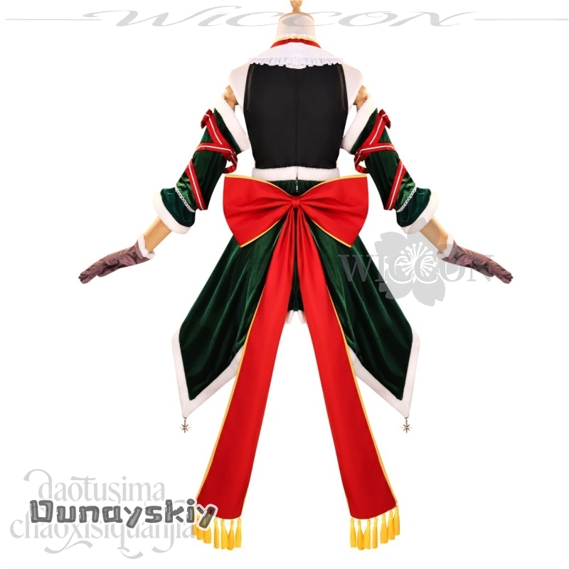 bHemera S@Ram Cosplay Re Anime - Anime Cosplay Event 2025 recensione e prezzo