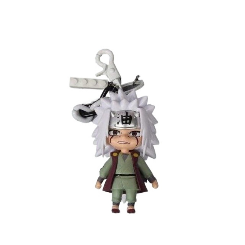 Portachiavi con personaggi ani - Anime Cosplay Naruto recensione e prezzo