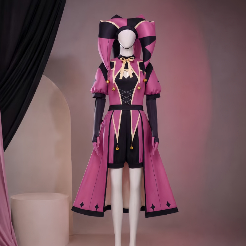Disponibile XS-3XL Costume da  - Anime Cosplay Plus Size recensione e prezzo