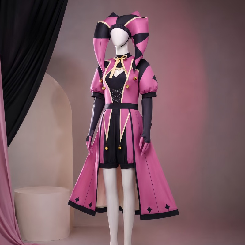Disponibile XS-3XL Costume da  - Anime Cosplay Plus Size recensione e prezzo