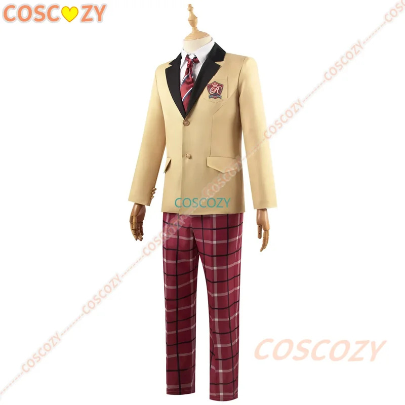 2025 yiyi Tomoe Hiyori Costume - Anime Cosplay Event 2025 recensione e prezzo