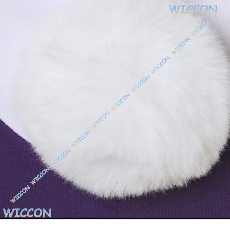 wona@MyHero Acade Mia Miruko C - Cosplay Anime Bunny Girl recensione e prezzo