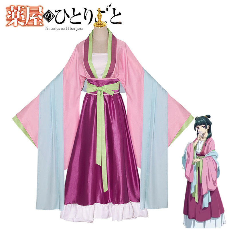 Parrucca per costume cosplay M - Violet Evergarden Dress recensione e prezzo
