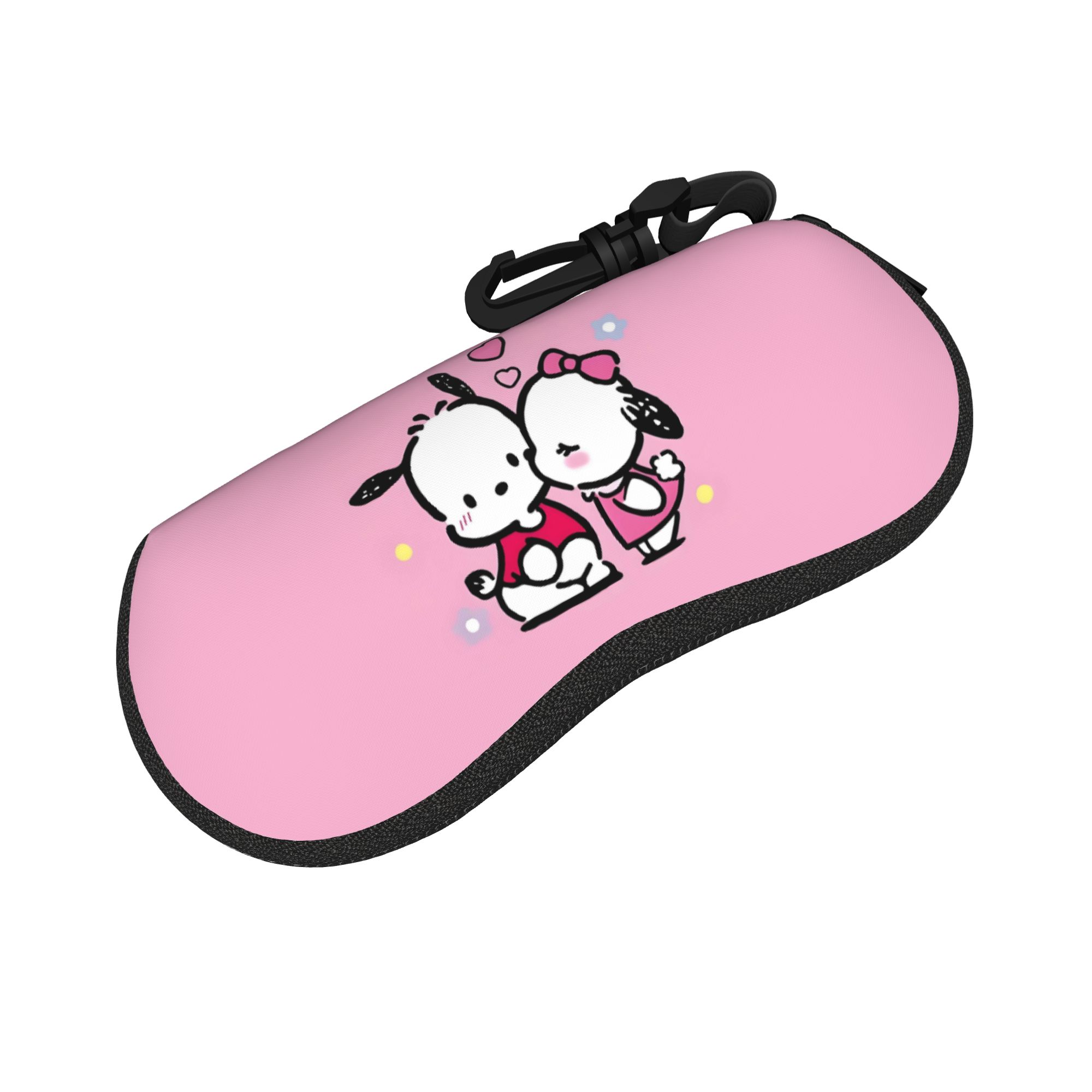 Custodia per Occhiali Cartoon  - Anime Cosplay Kiss recensione e prezzo