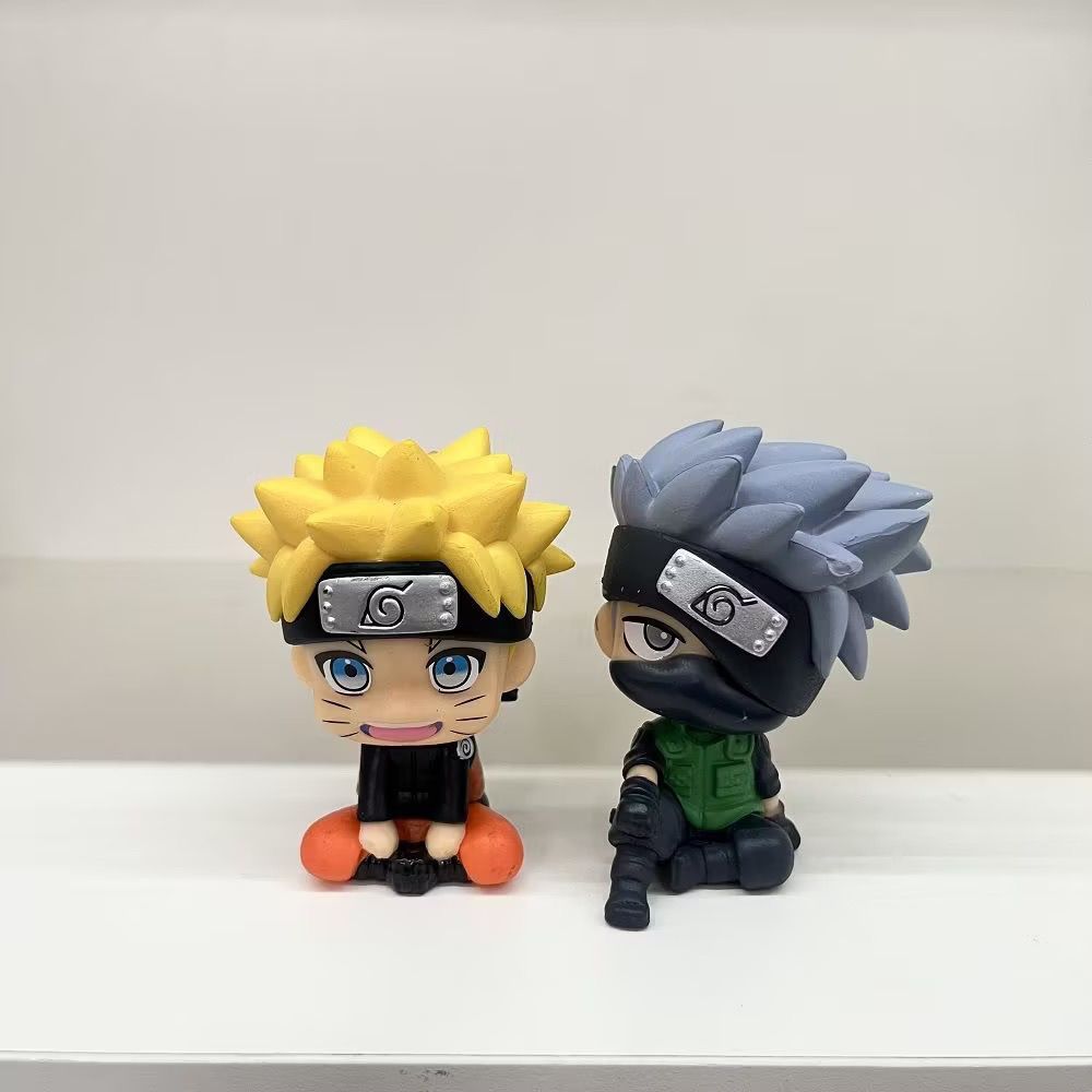Figurina Carina di NARUTO, Mod - Anime Cosplay Naruto recensione e prezzo