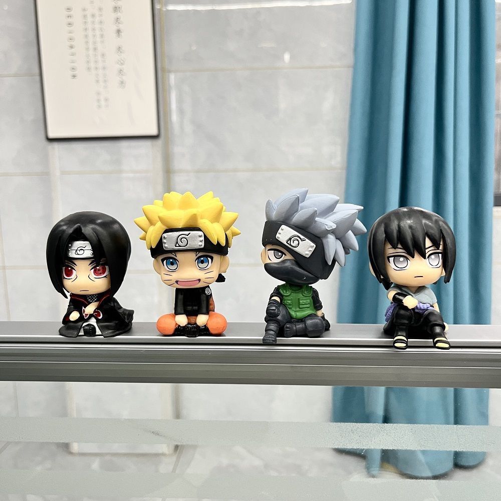 Figurina Carina di NARUTO, Mod - Anime Cosplay Naruto recensione e prezzo