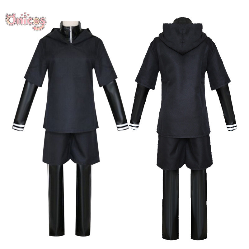 Costume Cosplay Tokyo Ghoul Ka - Anime Cosplay Mask recensione e prezzo