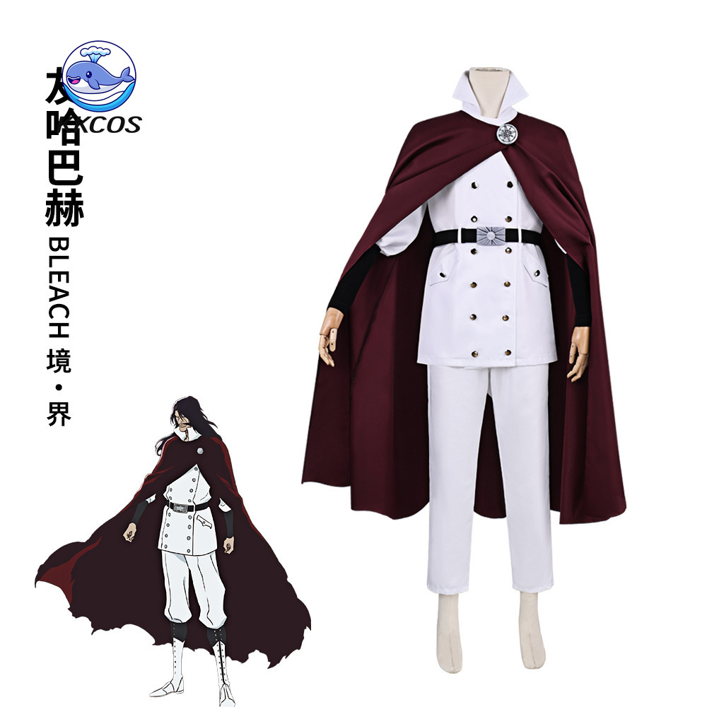 Costume Cosplay KKCos BLEACH Y - Anime Cosplay Bleach recensione e prezzo
