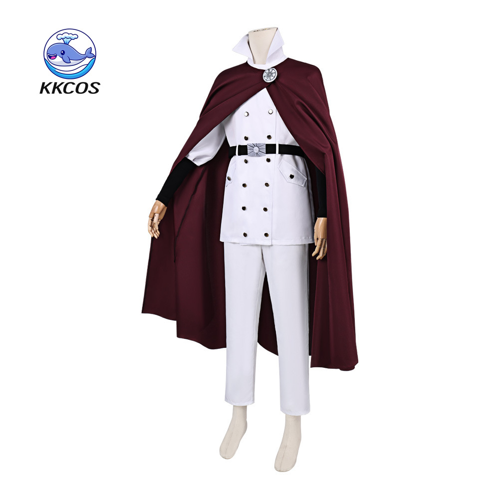 Costume Cosplay KKCos BLEACH Y - Anime Cosplay Bleach recensione e prezzo
