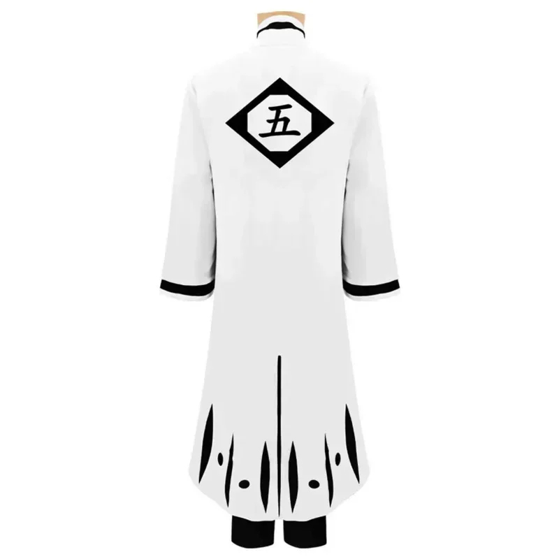 Costume Cosplay Anime Bleach A - Anime Cosplay Bleach recensione e prezzo