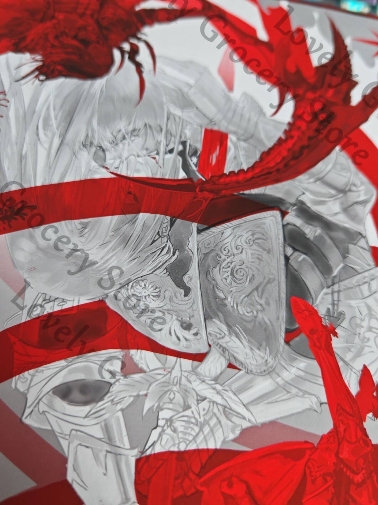 Anime Meteor ‌   Zenos Yae Gal - Zenos Anime Cosplay recensione e prezzo