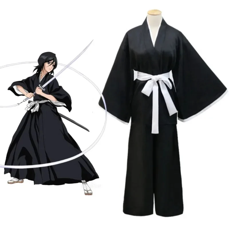 Costume Cosplay Anime Bleach K - Anime Cosplay Bleach recensione e prezzo