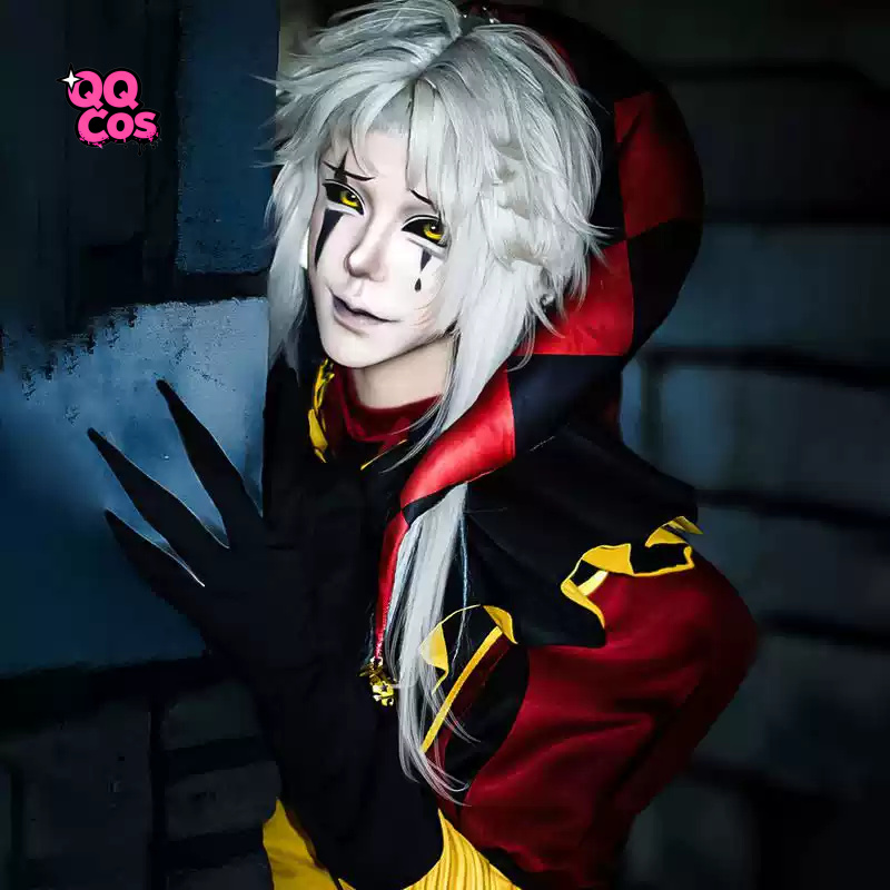 Freak Circus Pierrot Harlequin - Anime And Cosplay Expo 2025 recensione e prezzo