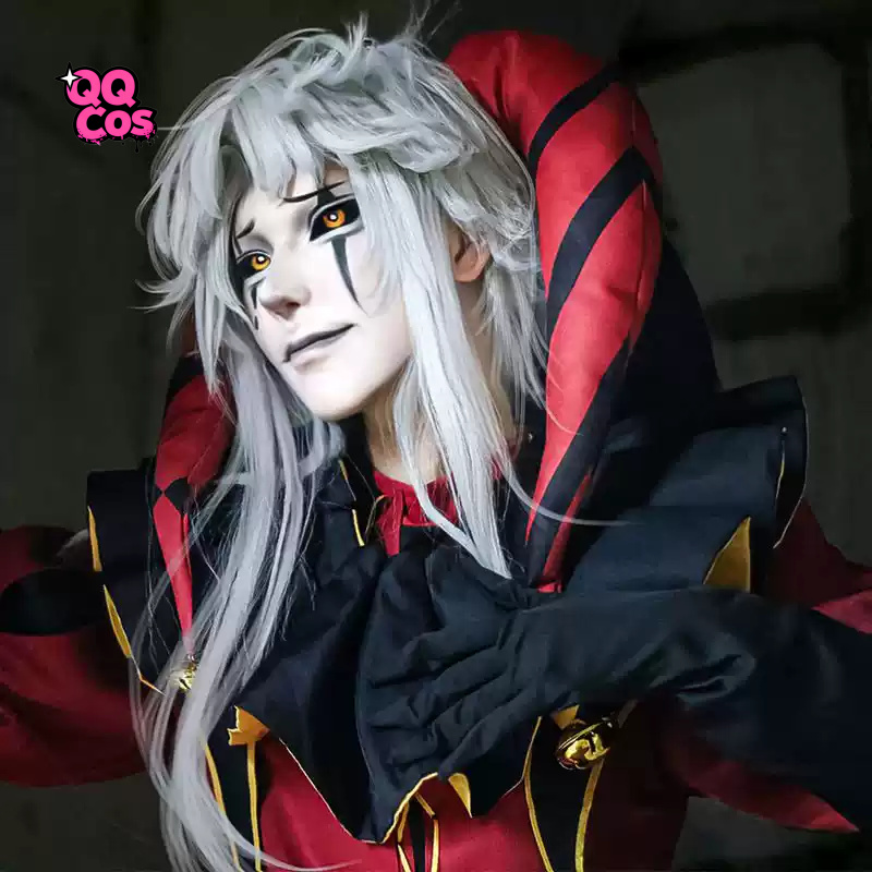 Freak Circus Pierrot Harlequin - Anime And Cosplay Expo 2025 recensione e prezzo