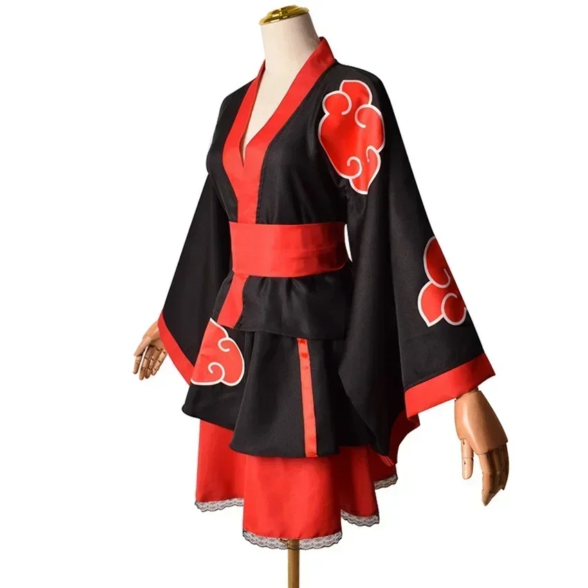 Nuovo Costume da Ninja per Bam - Anime Cosplay Ninja recensione e prezzo
