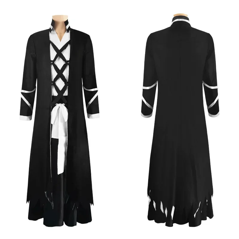 Die Pa Soul Society Set Kimono - Anime Cosplay Bleach recensione e prezzo